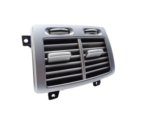 KRATKA NAWIEWU TYŁ TYLNA TUNEL ŚRODKOWY A2218300654 MERCEDES S320 W221 - przód