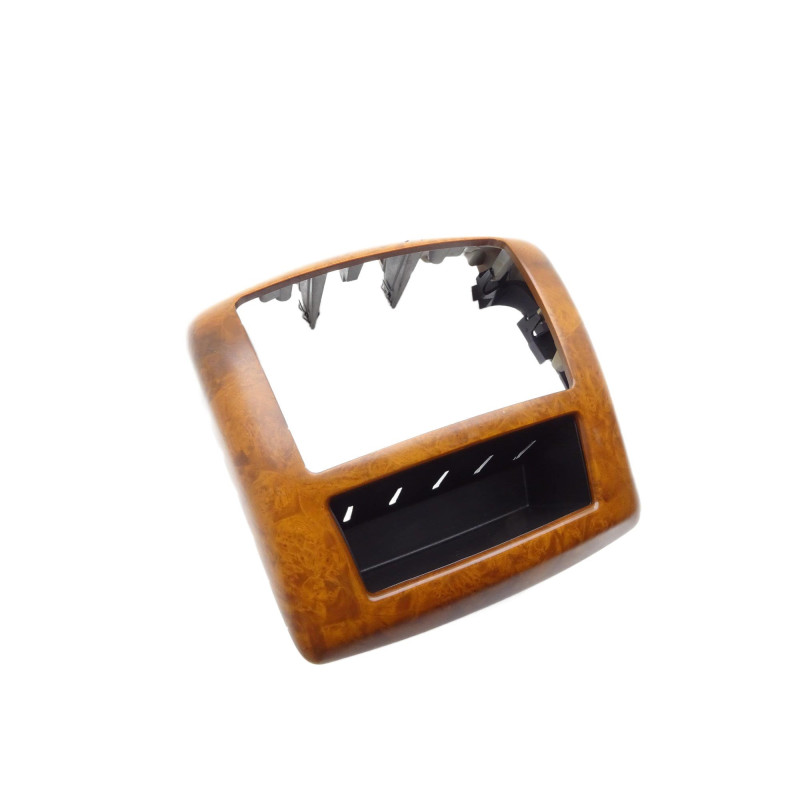 Kratka Nawiewu Tył Drewno A2216801739 Mercedes S320 W221 - Oryginał PARTLE.COM - przód