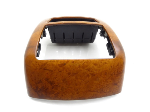 Kratka Nawiewu Tył Drewno A2216801739 Mercedes S320 W221 - Oryginał PARTLE.COM - zdjęcie 4 z 9