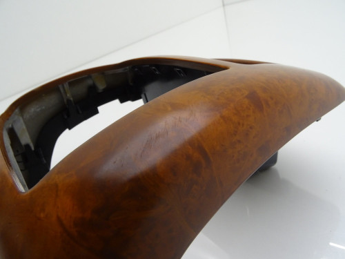 Kratka Nawiewu Tył Drewno A2216801739 Mercedes S320 W221 - Oryginał PARTLE.COM - zdjęcie 5 z 9