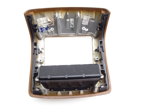 Kratka Nawiewu Tył Drewno A2216801739 Mercedes S320 W221 - Oryginał PARTLE.COM - zdjęcie 6 z 9