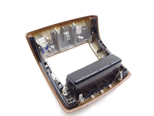 Kratka Nawiewu Tył Drewno A2216801739 Mercedes S320 W221 - Oryginał PARTLE.COM - zdjęcie 7 z 9