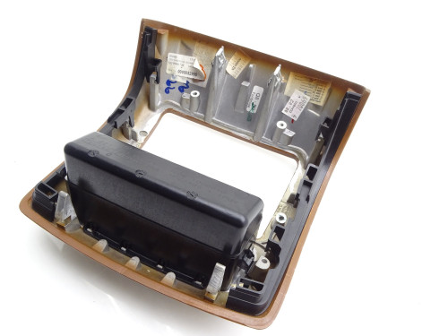 Kratka Nawiewu Tył Drewno A2216801739 Mercedes S320 W221 - Oryginał PARTLE.COM - zdjęcie 8 z 9