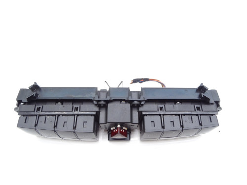 PANEL WŁĄCZNIK AWARYJNYCH MERCEDES CLK W209 LIFT (2038706410) | PARTLE.COM - zdjęcie 4 z 7