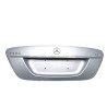 Oryginalna Klapa Bagażnika Tył Mercedes S320 W221 - PARTLE.COM - przód