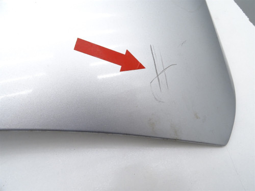 Oryginalna Klapa Bagażnika Tył Mercedes S320 W221 - PARTLE.COM - zdjęcie 5 z 9