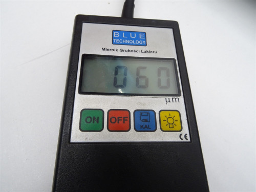 Oryginalna Klapa Bagażnika Tył Mercedes S320 W221 - PARTLE.COM - zdjęcie 6 z 9