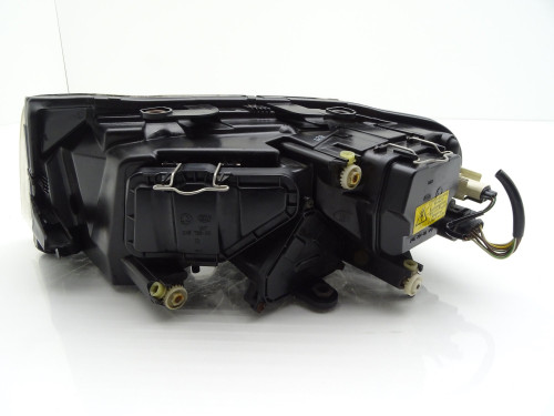 Lampa Prawa Przód Xenon Skoda Superb I Oryginalna Używana | PARTLE.COM - zdjęcie 4 z 8