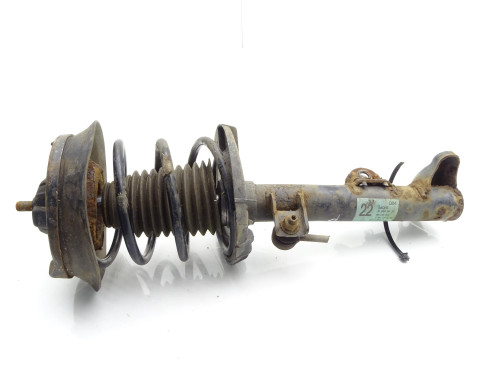 Amortyzator Przedni Prawy Mercedes CLK W209 2.2 A2033205430 - PARTLE.COM - zdjęcie 2 z 4