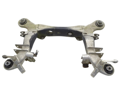 KOŁYSKA SANKI WÓZEK ZAWIESZENIA TYŁ 2213507601 MERCEDES S320 W221 3.0 CDI - przód