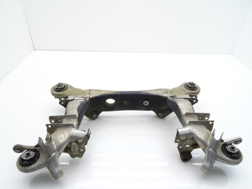 Oryginalna Lewa/Prawa Kołyska Sanki Zawieszenia Tył Mercedes S320 W221 3.0 CDI 2213507601 - PARTLE.COM - zdjęcie 2 z 9