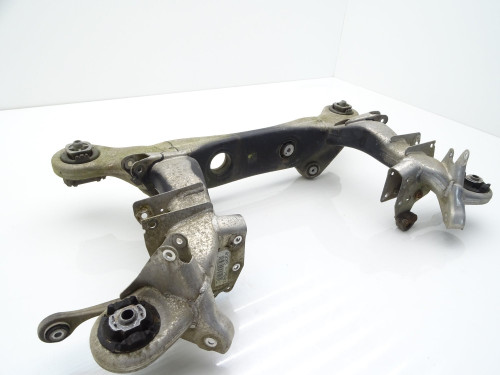 Oryginalna Lewa/Prawa Kołyska Sanki Zawieszenia Tył Mercedes S320 W221 3.0 CDI 2213507601 - PARTLE.COM - zdjęcie 3 z 9