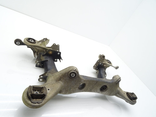 Oryginalna Lewa/Prawa Kołyska Sanki Zawieszenia Tył Mercedes S320 W221 3.0 CDI 2213507601 - PARTLE.COM - zdjęcie 5 z 9