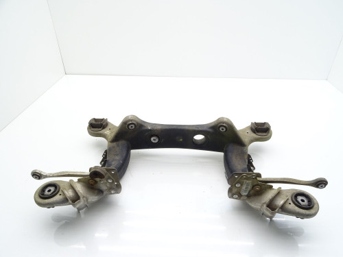 Oryginalna Lewa/Prawa Kołyska Sanki Zawieszenia Tył Mercedes S320 W221 3.0 CDI 2213507601 - PARTLE.COM - zdjęcie 7 z 9