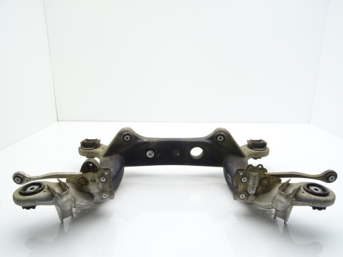 Oryginalna Lewa/Prawa Kołyska Sanki Zawieszenia Tył Mercedes S320 W221 3.0 CDI 2213507601 - PARTLE.COM - zdjęcie 8 z 9