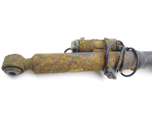 Amortyzator Pneumatyczny Prawy Tył Mercedes S320 W221 3.0 CDI C086106 | PARTLE.COM - zdjęcie 6 z 9