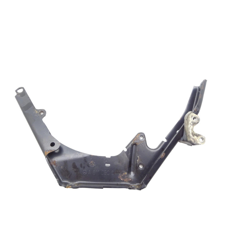 WSPORNIK KOLEKTORA A6110900427 MERCEDES CLK W209 2.2 CDI | Używane Oryginały PARTLE.COM - przód