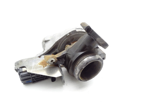 Używana Turbosprężarka 646966 A6460900080 do Mercedes CLK W209 2.2 CDI | PARTLE.COM - zdjęcie 5 z 10