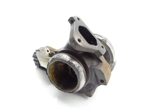 Używana Turbosprężarka 646966 A6460900080 do Mercedes CLK W209 2.2 CDI | PARTLE.COM - zdjęcie 6 z 10