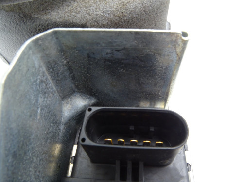 Używana Turbosprężarka 646966 A6460900080 do Mercedes CLK W209 2.2 CDI | PARTLE.COM - zdjęcie 10 z 10