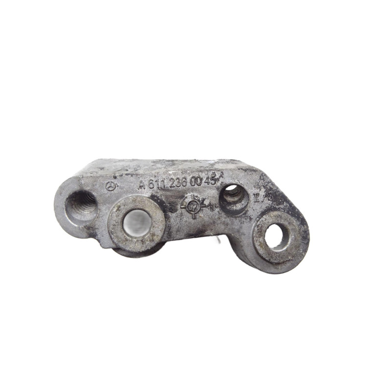 Łapa Mocowanie Pompy 646966 A6112360045 CLK W209 2.2 CDI | Używane Oryginalne Części PARTLE.COM - przód