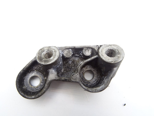 Łapa Mocowanie Pompy 646966 A6112360045 CLK W209 2.2 CDI | Używane Oryginalne Części PARTLE.COM - zdjęcie 2 z 3