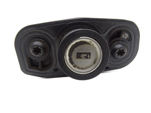 ZAMEK KLAPY TYŁ TYLNEJ SEDAN A2217500061 Mercedes S320 W221 - przód