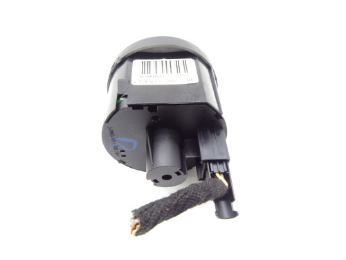 Włącznik Świateł Panel Sterowania Kostka 3C8941431N VW Scirocco III 1K8 - Używane Części PARTLE.COM - zdjęcie 6 z 7