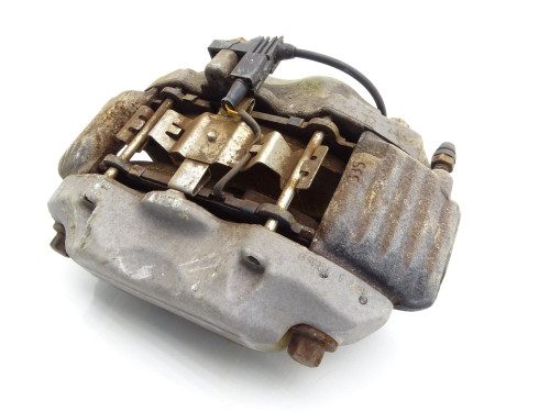 Oryginalny Zacisk Hamulca Prawy Przód Mercedes S320 W221 3.0 CDI | PARTLE.COM - zdjęcie 2 z 5