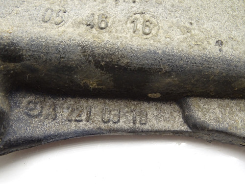 ŁAPA MOSTU UCHWYT MOCOWANIE 642930 A2210318 MERCEDES S320 W221 - Oryginał | PARTLE.COM - zdjęcie 3 z 3