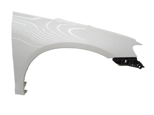 BŁOTNIK PRAWY PRZÓD PRZEDNI PRAWA LB9A 1K88211 VW Scirocco III 1K8 - przód