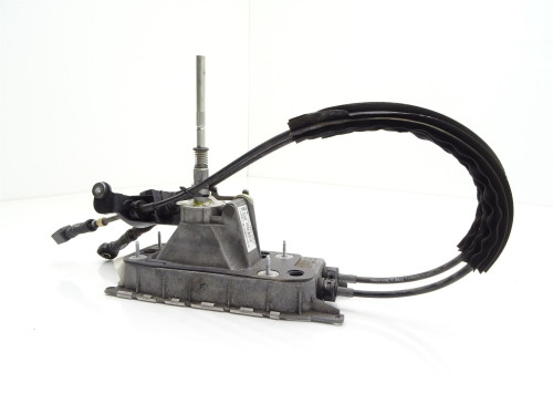 Wybierak Lewarek 6-Biegów Linki 1K0711049CK VW Scirocco III 2.0 TDI | PARTLE.COM - zdjęcie 2 z 6