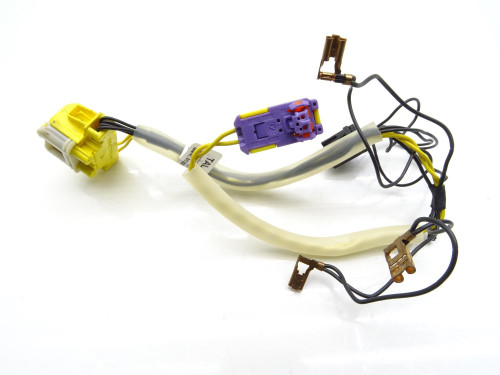 Wiązka Poduszki Airbag pod Kierownicę 5K0971584A VW Scirocco III 1K8 | PARTLE.COM - zdjęcie 2 z 4