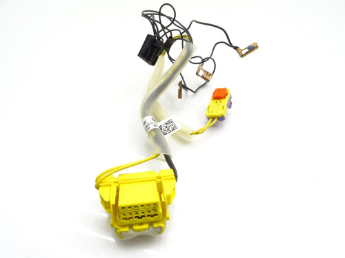 Wiązka Poduszki Airbag pod Kierownicę 5K0971584A VW Scirocco III 1K8 | PARTLE.COM - zdjęcie 3 z 4