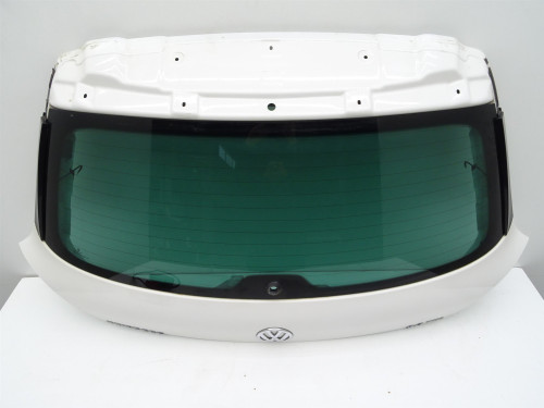 Używana Tylna Klapa Bagażnika Szyba VW Scirocco III (1K8827173) - PARTLE.COM - zdjęcie 3 z 13