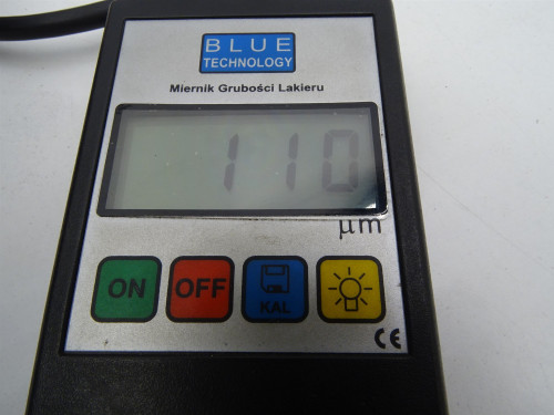 Używana Tylna Klapa Bagażnika Szyba VW Scirocco III (1K8827173) - PARTLE.COM - zdjęcie 6 z 13