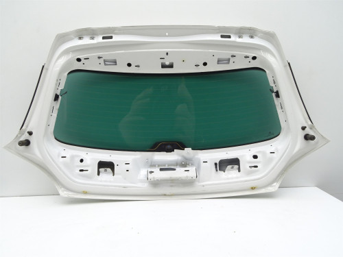 Używana Tylna Klapa Bagażnika Szyba VW Scirocco III (1K8827173) - PARTLE.COM - zdjęcie 7 z 13