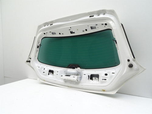 Używana Tylna Klapa Bagażnika Szyba VW Scirocco III (1K8827173) - PARTLE.COM - zdjęcie 8 z 13