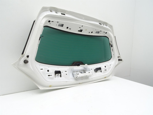 Używana Tylna Klapa Bagażnika Szyba VW Scirocco III (1K8827173) - PARTLE.COM - zdjęcie 9 z 13