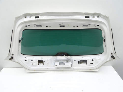 Używana Tylna Klapa Bagażnika Szyba VW Scirocco III (1K8827173) - PARTLE.COM - zdjęcie 10 z 13