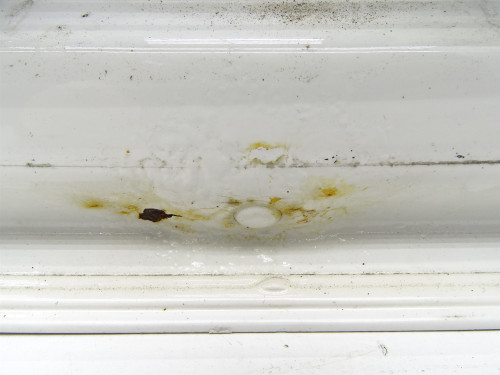 Używana Tylna Klapa Bagażnika Szyba VW Scirocco III (1K8827173) - PARTLE.COM - zdjęcie 12 z 13