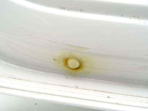 Używana Tylna Klapa Bagażnika Szyba VW Scirocco III (1K8827173) - PARTLE.COM - zdjęcie 13 z 13