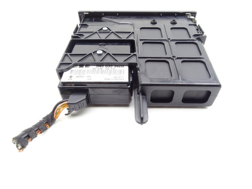 CZYTNIK MODUŁ INTERFACE KOSTKA 5N0035341E VW Scirocco III 1K8 - Używane Części PARTLE.COM - zdjęcie 3 z 6