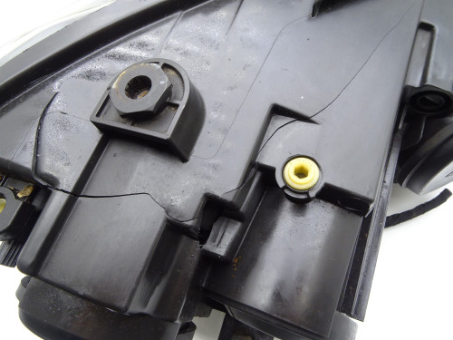 Lampa Reflektor Lewy Przód 1K8941005H VW Scirocco III | PARTLE.COM - zdjęcie 11 z 12