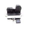 Zamek Klapy Bagażnika Tył VW Scirocco III (1K8) 2008-2014 | 1K8827505D | PARTLE.COM - przód