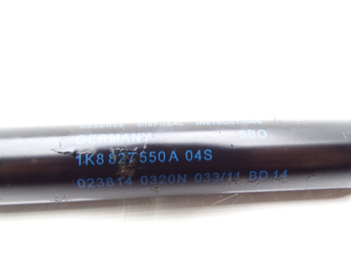 Siłownik Teleskop Klapy Bagażnika VW Scirocco III 1K8 (1K8827550A) | PARTLE.COM - zdjęcie 6 z 6