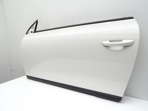 Drzwi Lewe Przód VW Scirocco III LB9A (1K8831607E) - Używane Części PARTLE.COM - zdjęcie 3 z 9