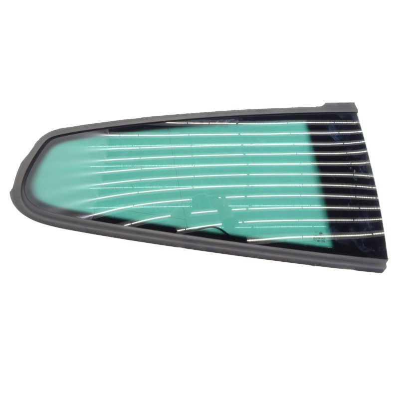 Szyba Karoseryjna Boczna Prawa Tył 1K8845042AC VW Scirocco III | PARTLE.COM - przód