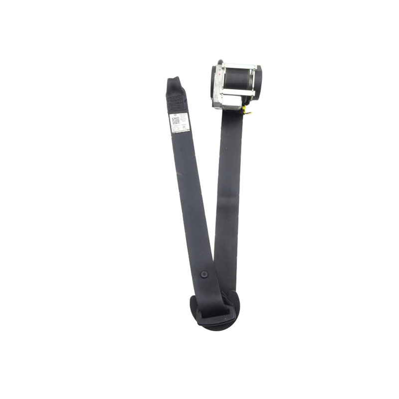 Przełącznik SRS 1K8857706A VW Scirocco III 1K8 - Używane Części PARTLE.COM - przód