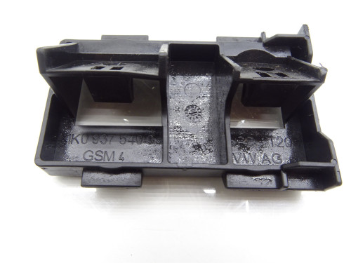 Uchwyt Skrzynki Bezpieczników 1K0937540C VW Scirocco III 2.0 TDI - PARTLE.COM - zdjęcie 3 z 4